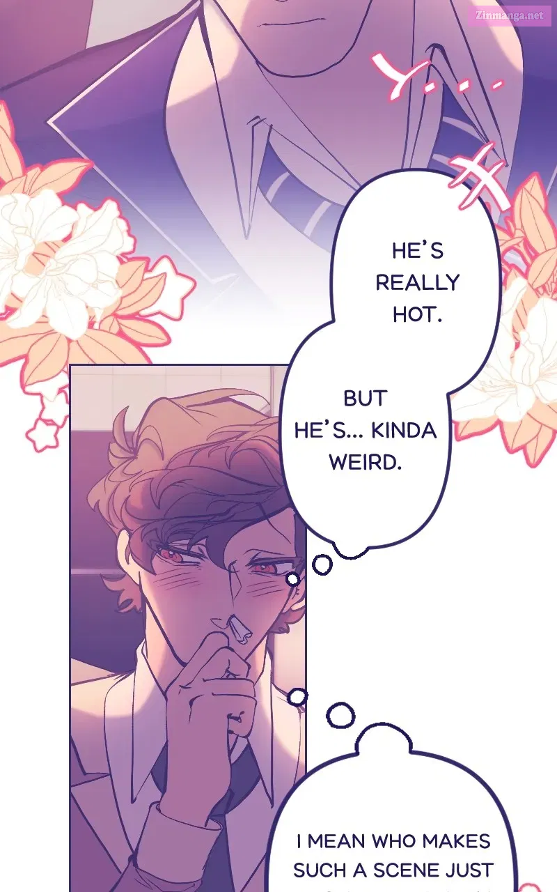 Love Online Mangakakalot X Chapter 18 Page 38