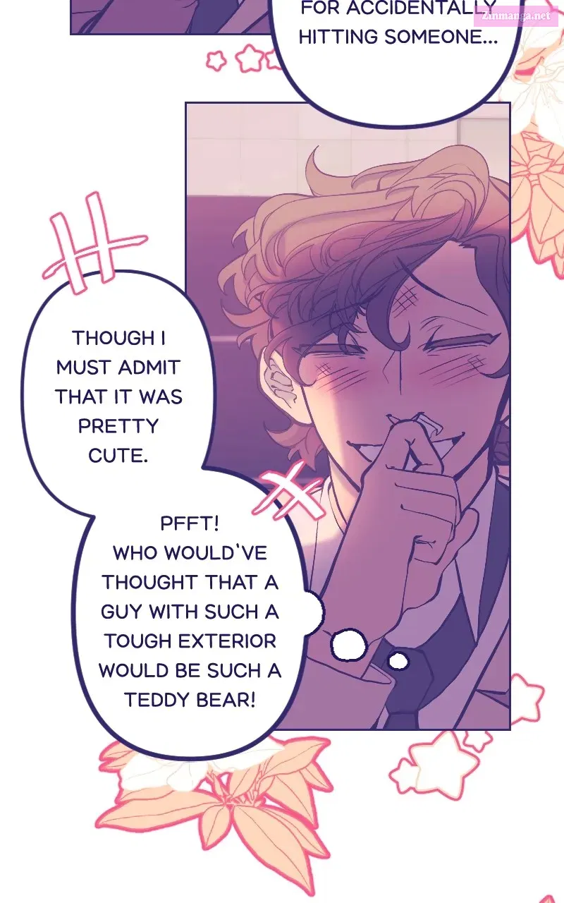 Love Online Mangakakalot X Chapter 18 Page 39