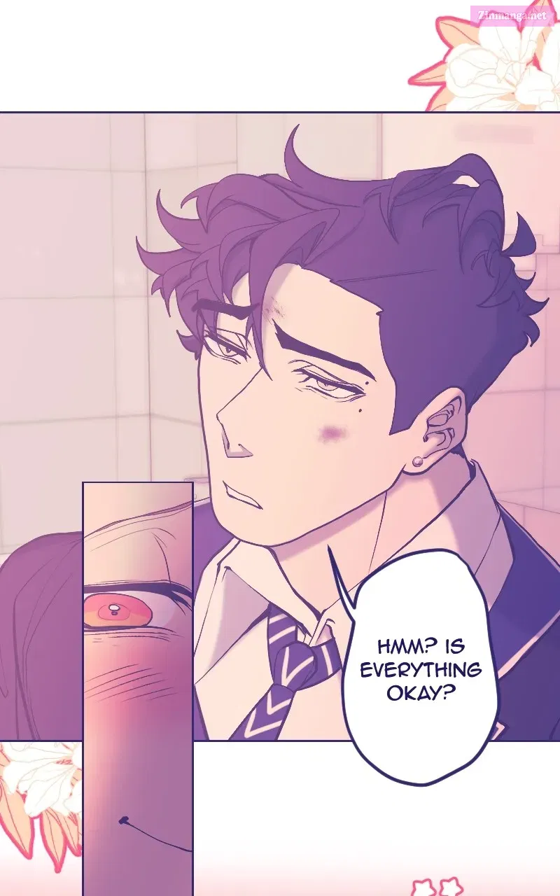 Love Online Mangakakalot X Chapter 18 Page 40
