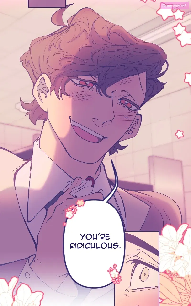 Love Online Mangakakalot X Chapter 18 Page 41