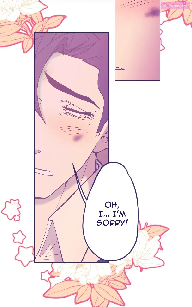 Love Online Mangakakalot X Chapter 18 Page 42