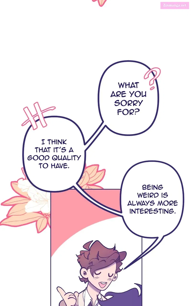 Love Online Mangakakalot X Chapter 18 Page 43