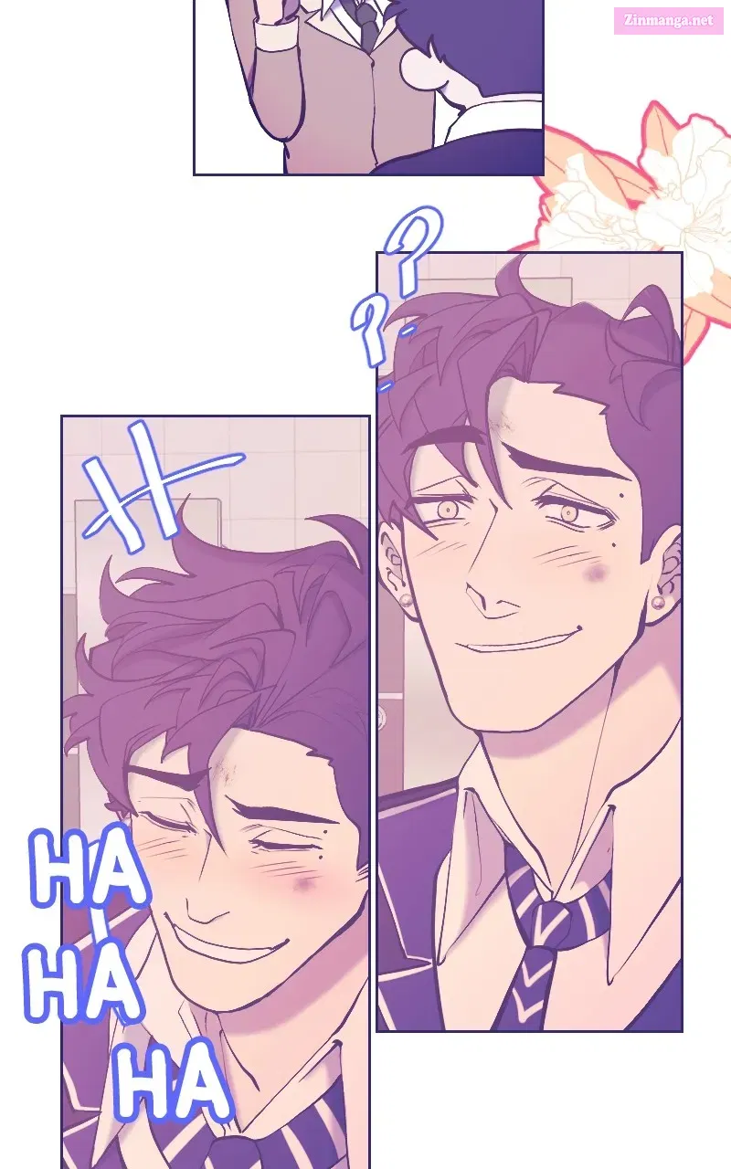 Love Online Mangakakalot X Chapter 18 Page 44