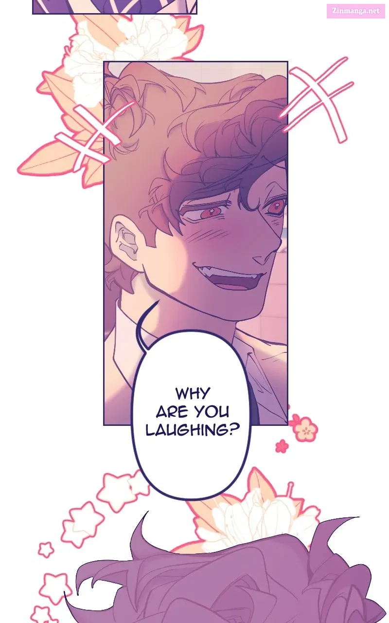 Love Online Mangakakalot X Chapter 18 Page 45