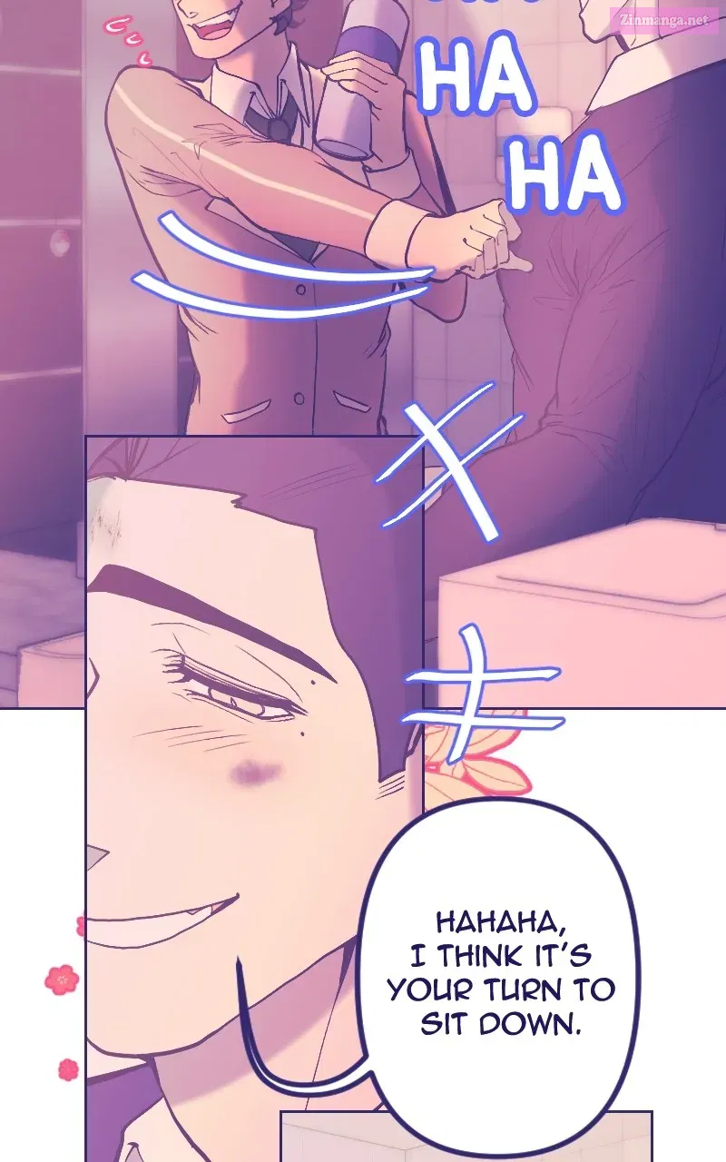 Love Online Mangakakalot X Chapter 18 Page 48