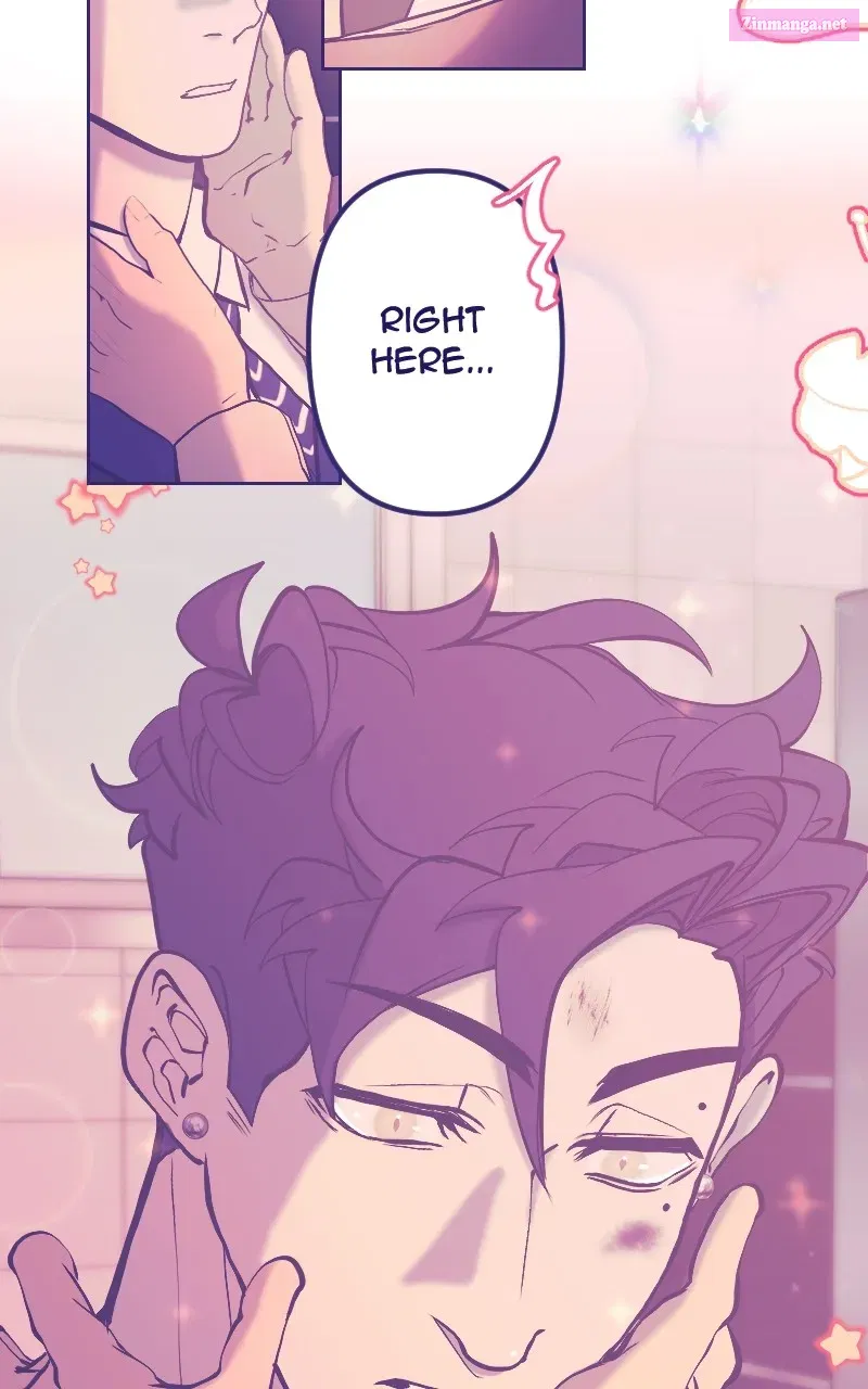 Love Online Mangakakalot X Chapter 18 Page 51