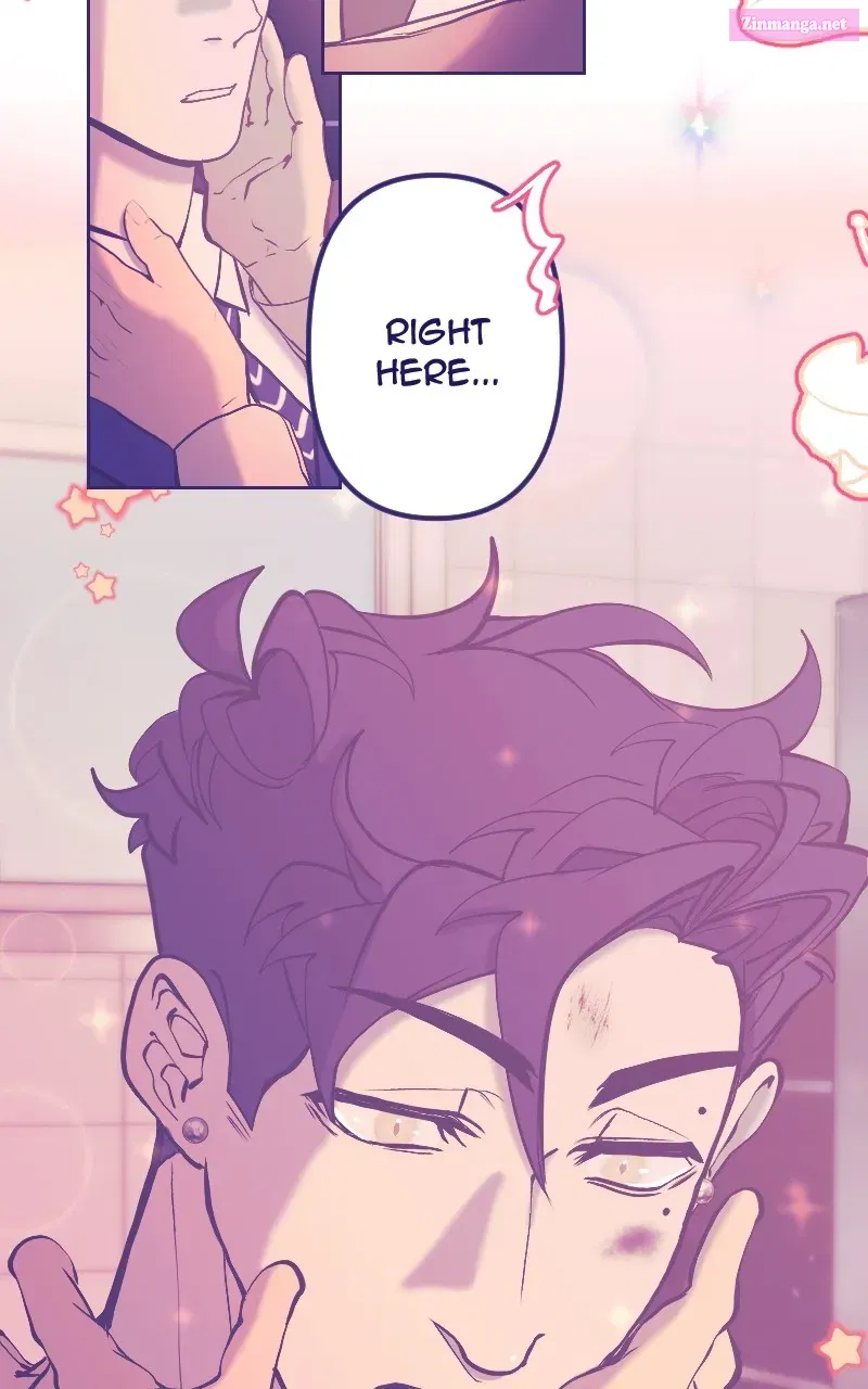 Love Online Mangakakalot X Chapter 19 Page 2