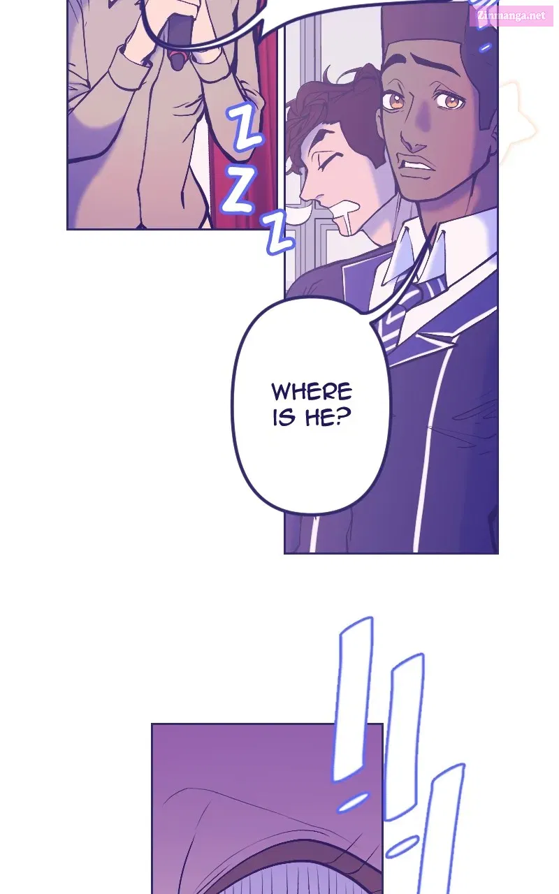 Love Online Mangakakalot X Chapter 19 Page 11