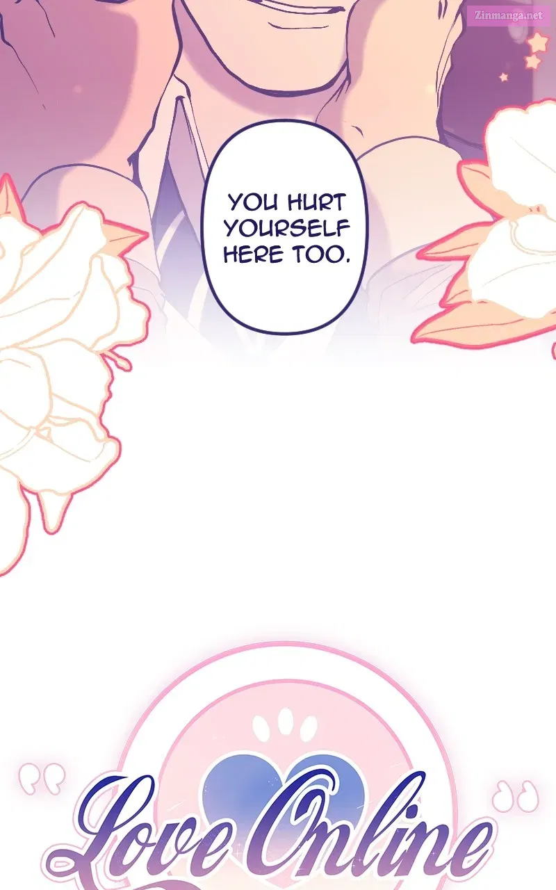 Love Online Mangakakalot X Chapter 19 Page 3