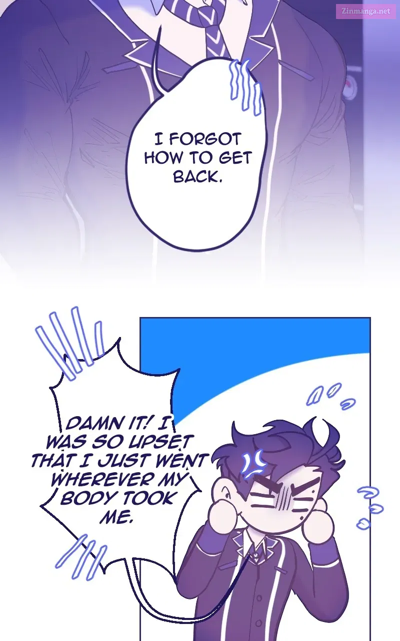 Love Online Mangakakalot X Chapter 19 Page 22