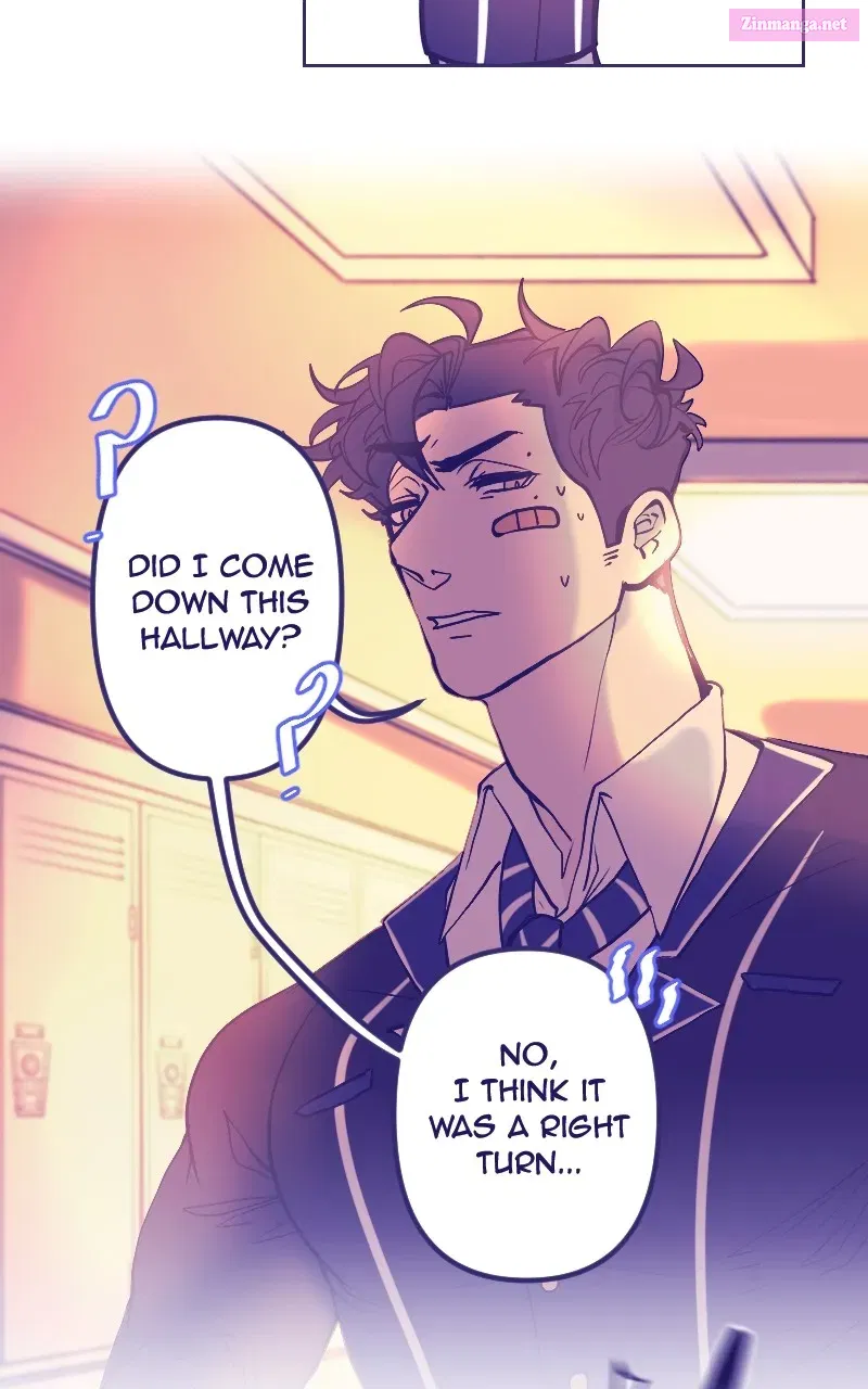 Love Online Mangakakalot X Chapter 19 Page 23