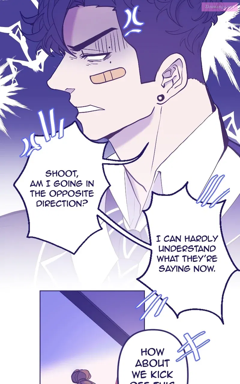 Love Online Mangakakalot X Chapter 19 Page 25