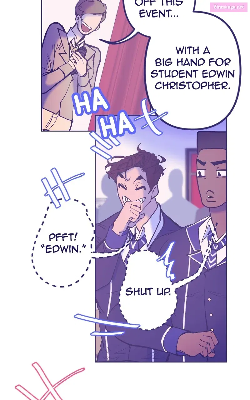 Love Online Mangakakalot X Chapter 19 Page 26