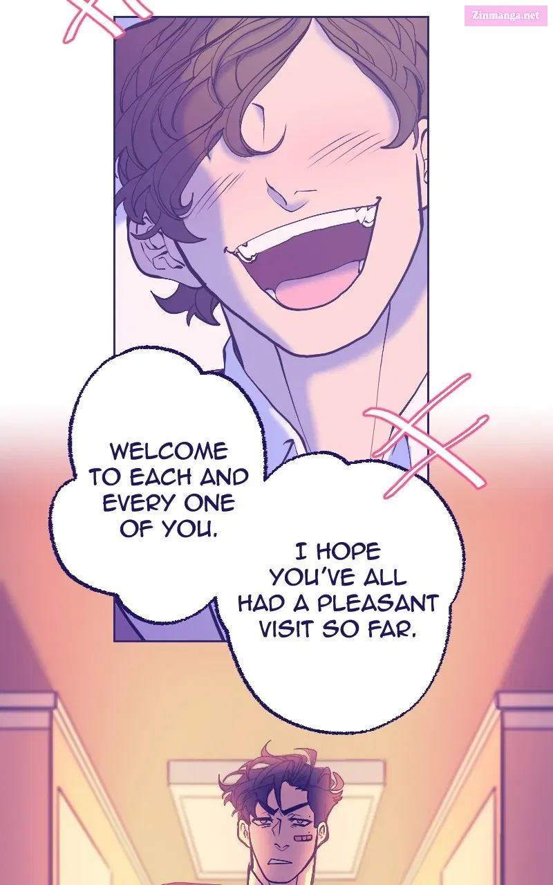 Love Online Mangakakalot X Chapter 19 Page 27