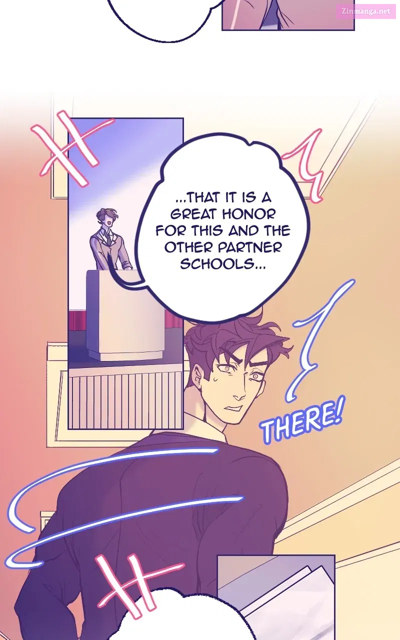 Love Online Mangakakalot X Chapter 19 Page 30