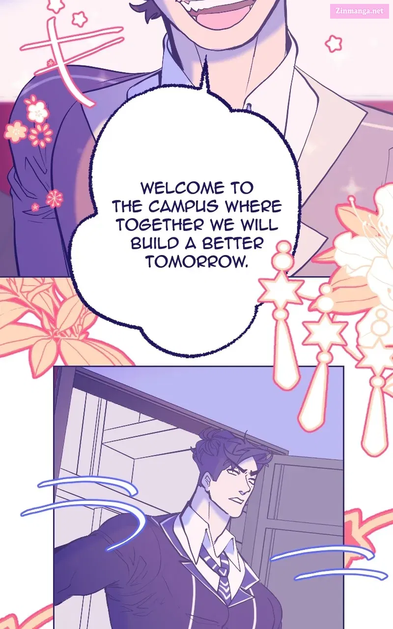 Love Online Mangakakalot X Chapter 19 Page 32