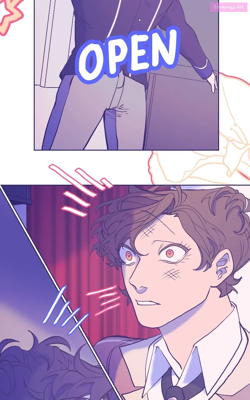 Love Online Mangakakalot X Chapter 19 Page 33