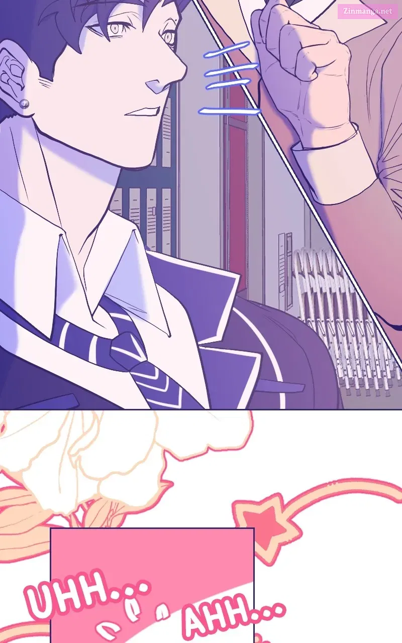 Love Online Mangakakalot X Chapter 19 Page 34
