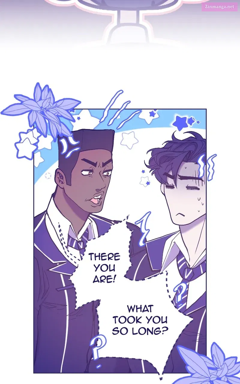 Love Online Mangakakalot X Chapter 19 Page 37