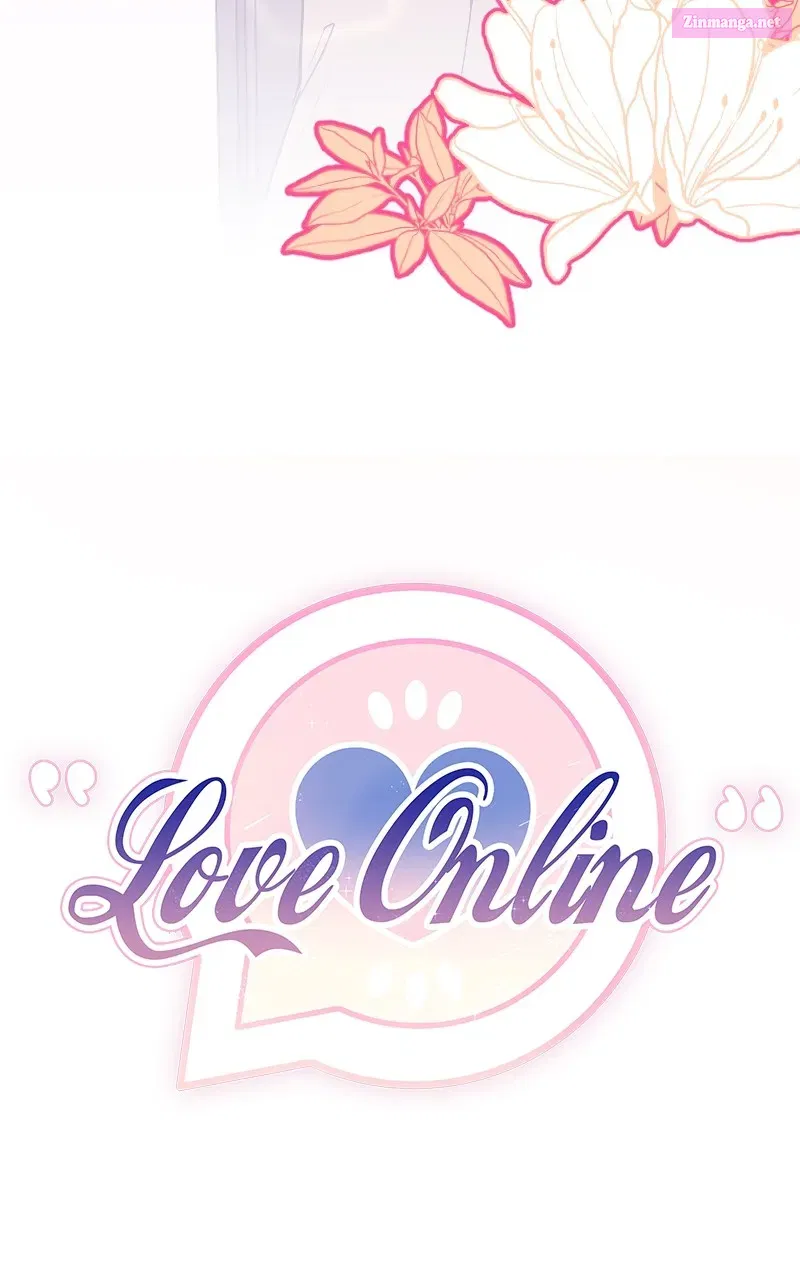 Love Online Mangakakalot X Chapter 19 Page 43