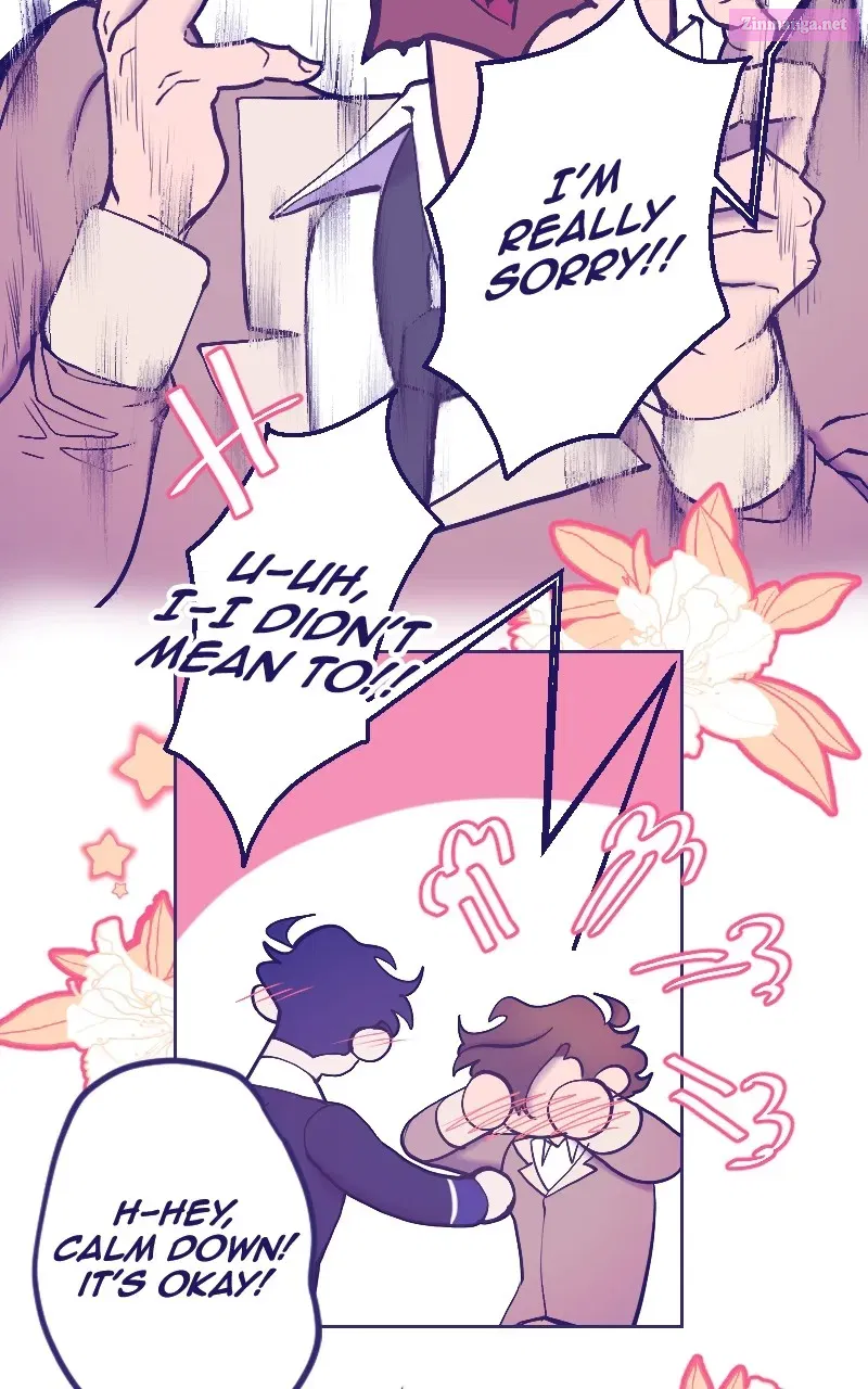 Love Online Mangakakalot X Chapter 19 Page 6