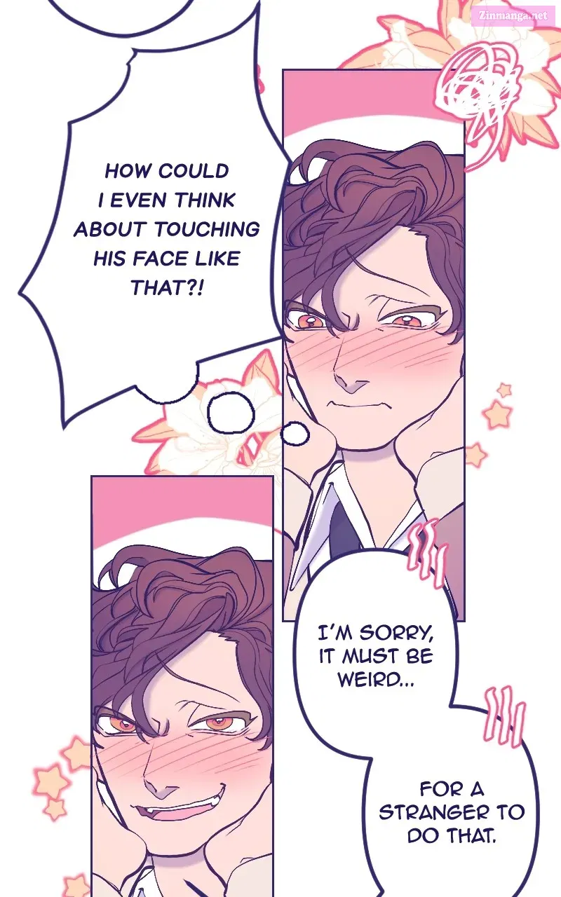 Love Online Mangakakalot X Chapter 19 Page 7