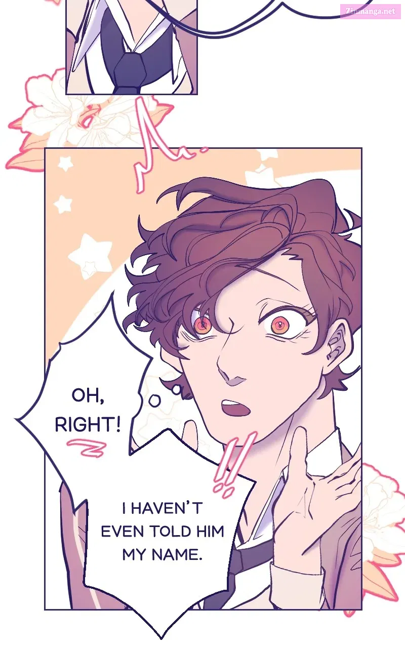 Love Online Mangakakalot X Chapter 19 Page 8
