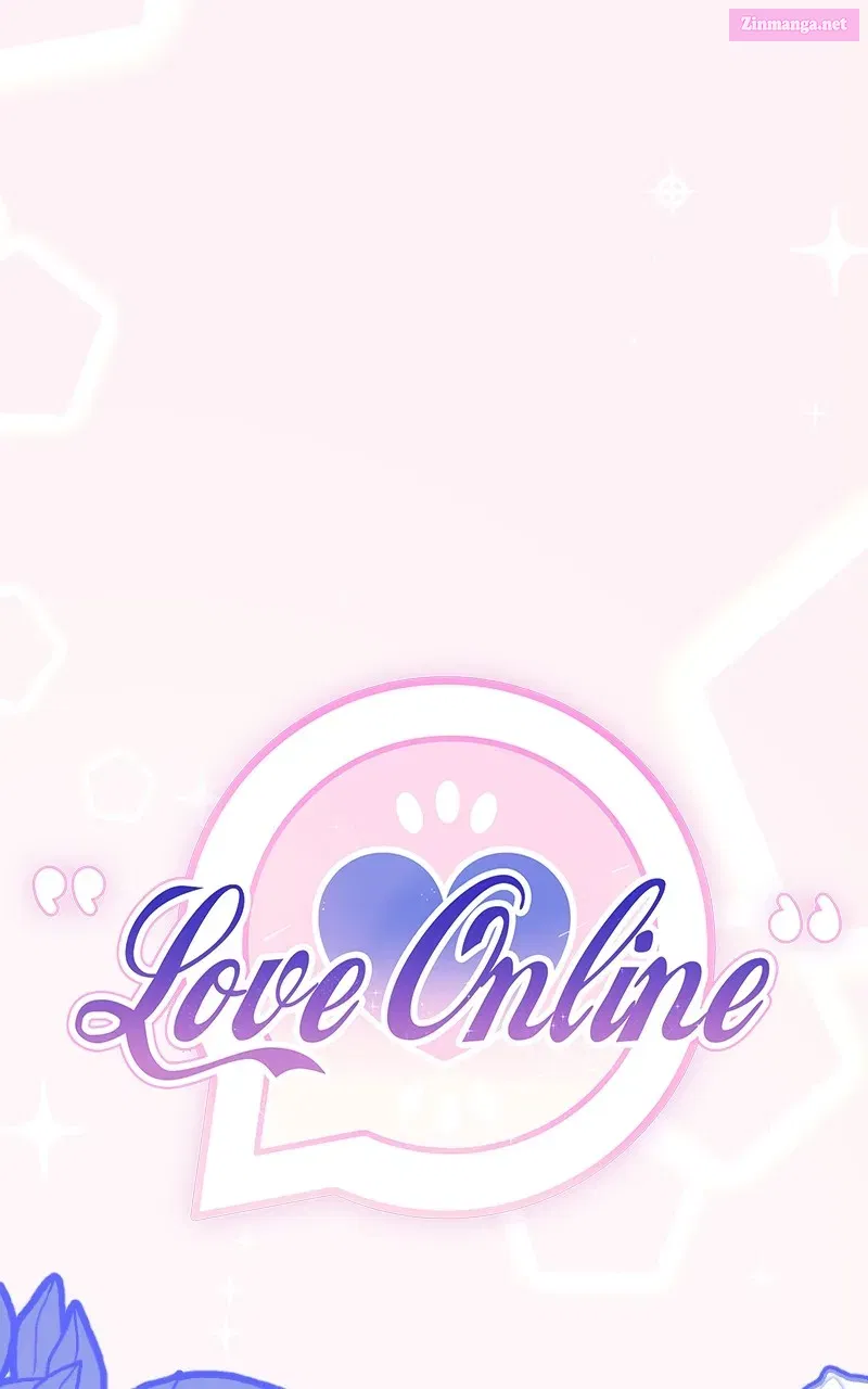 Love Online Mangakakalot X Chapter 20 Page 1