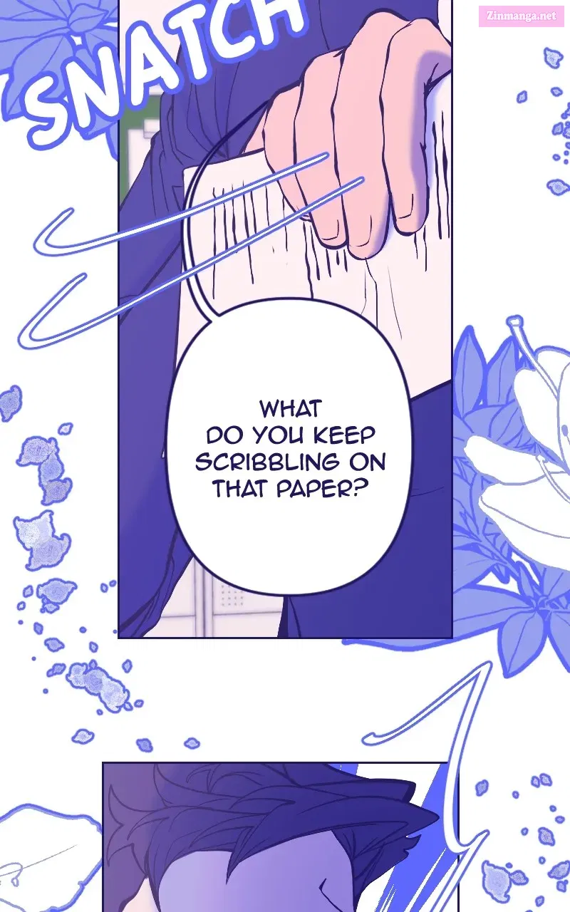 Love Online Mangakakalot X Chapter 20 Page 11