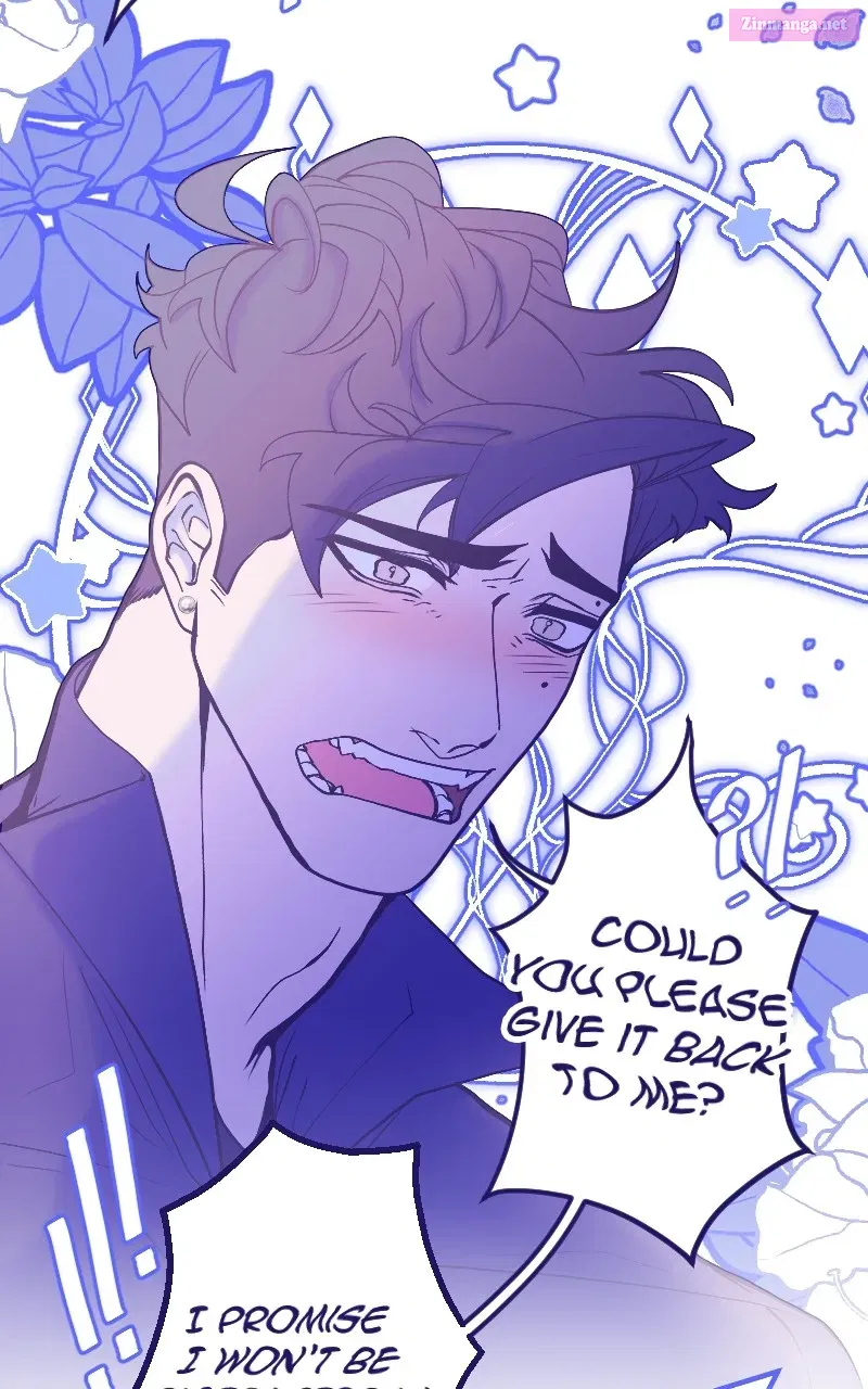 Love Online Mangakakalot X Chapter 20 Page 16
