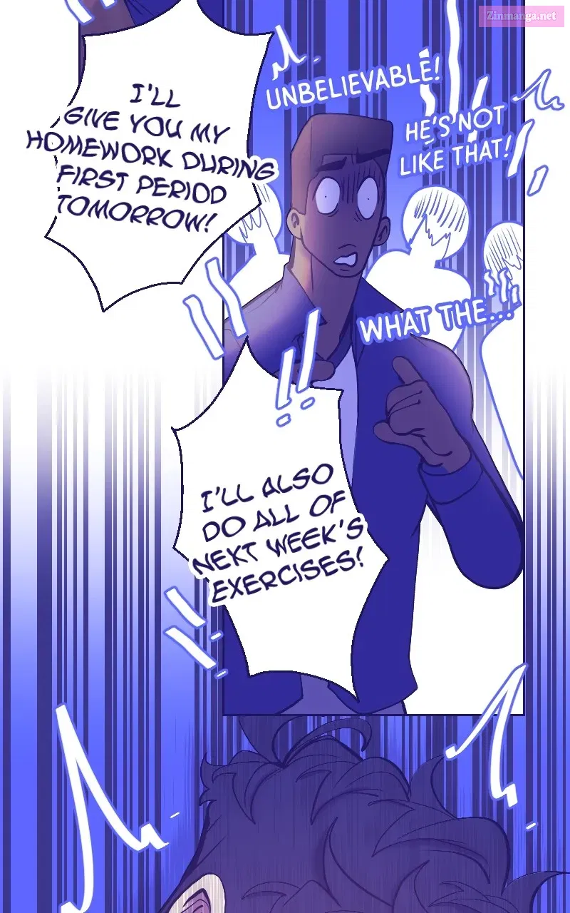 Love Online Mangakakalot X Chapter 20 Page 20