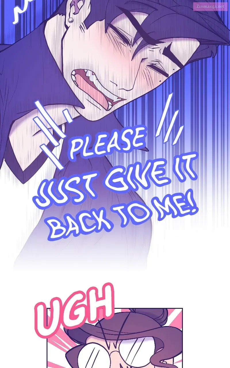 Love Online Mangakakalot X Chapter 20 Page 21