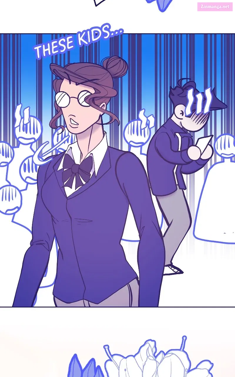 Love Online Mangakakalot X Chapter 20 Page 23