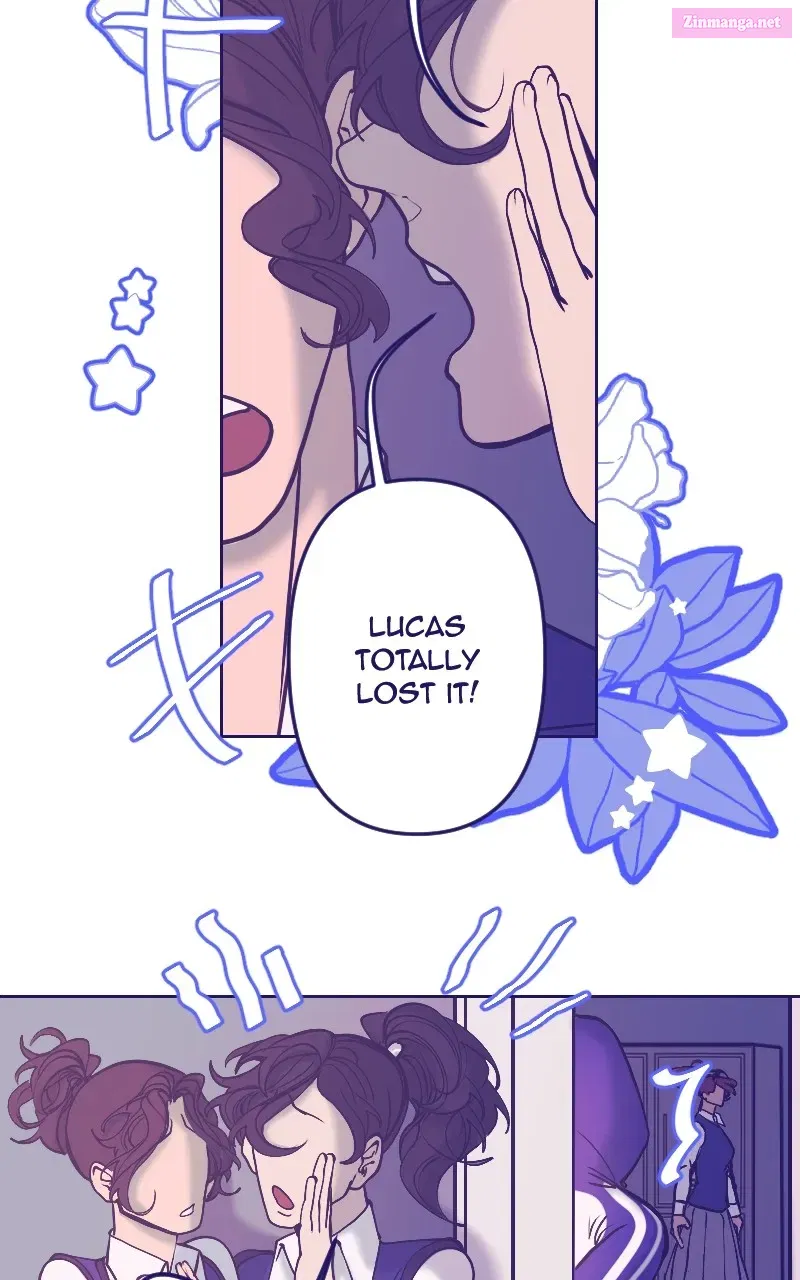 Love Online Mangakakalot X Chapter 20 Page 27