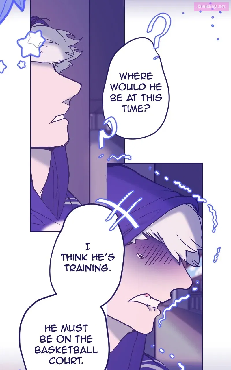 Love Online Mangakakalot X Chapter 20 Page 31