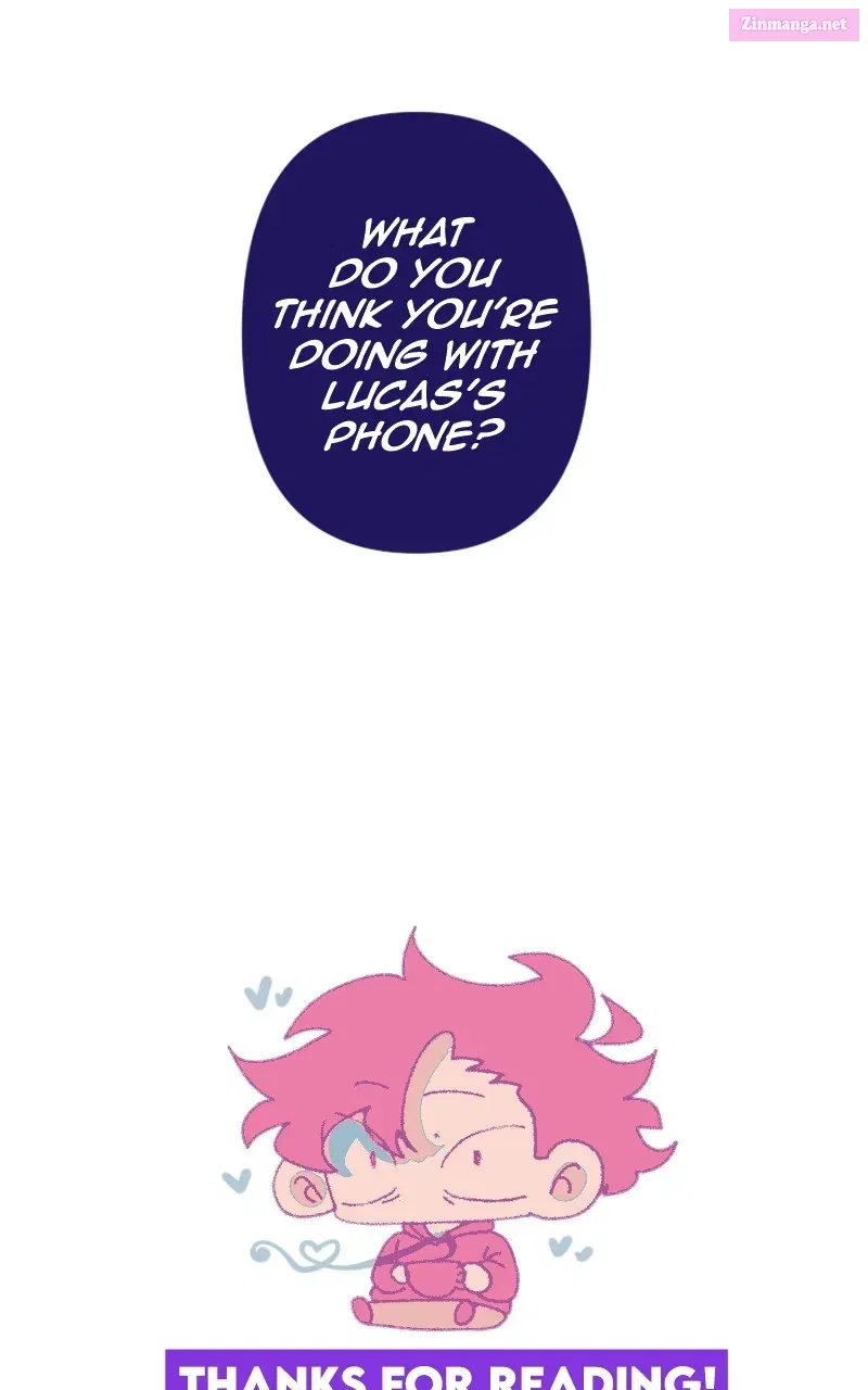 Love Online Mangakakalot X Chapter 20 Page 39
