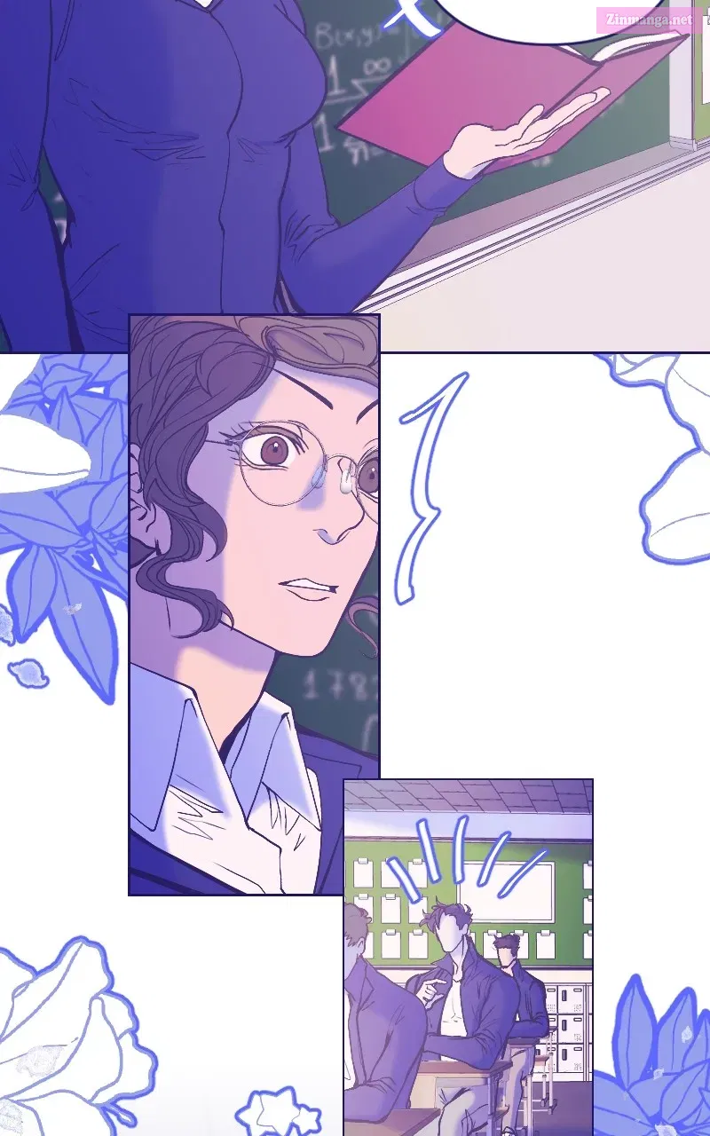 Love Online Mangakakalot X Chapter 20 Page 6