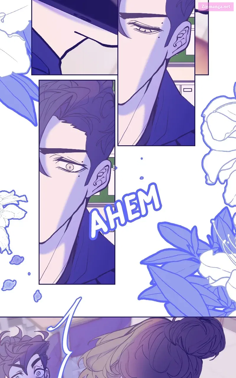 Love Online Mangakakalot X Chapter 20 Page 9