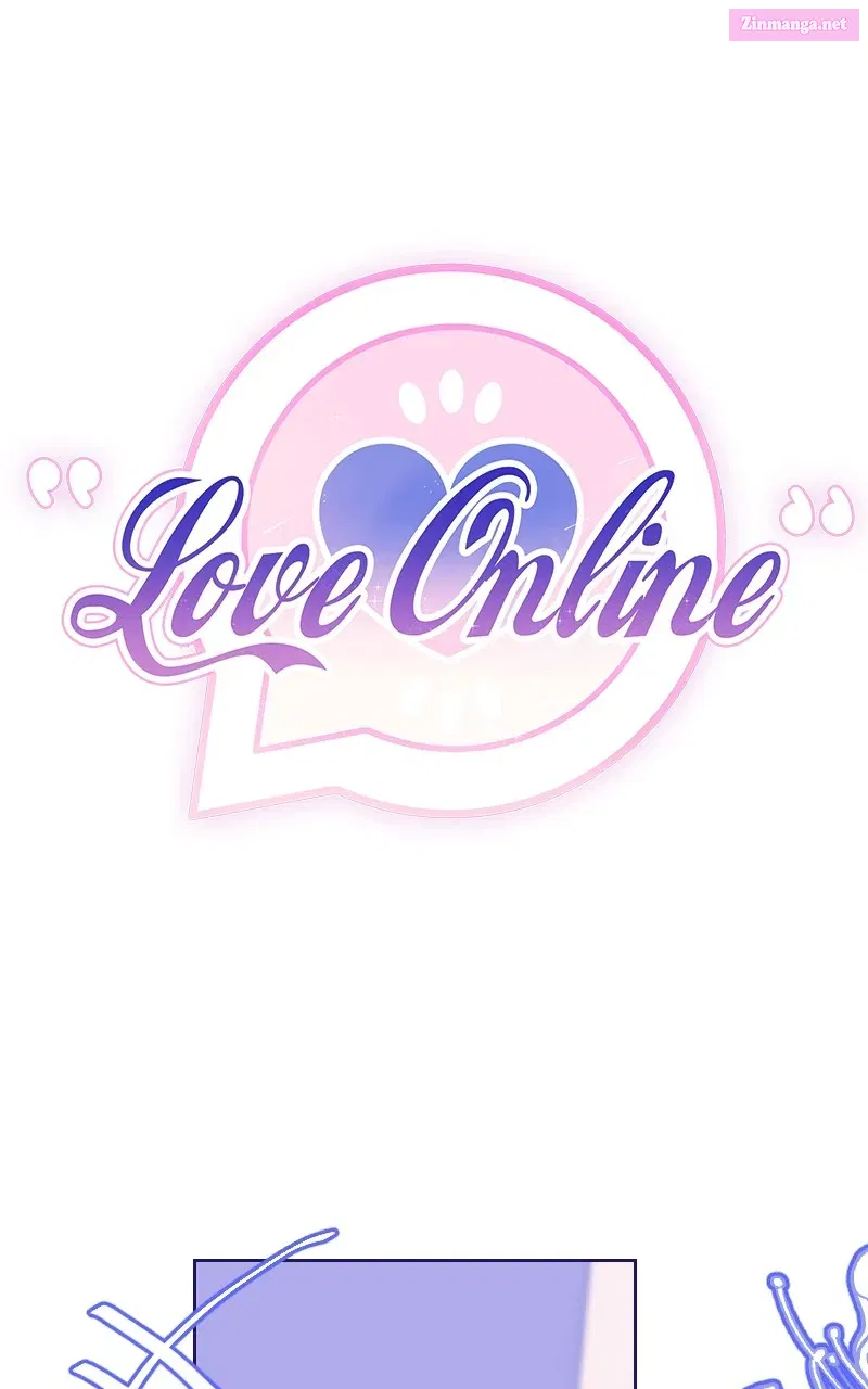 Love Online Mangakakalot X Chapter 21 Page 2