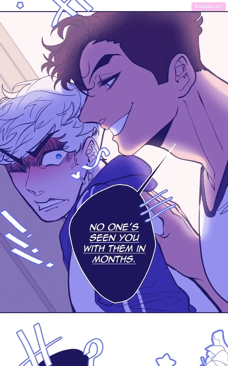 Love Online Mangakakalot X Chapter 21 Page 22