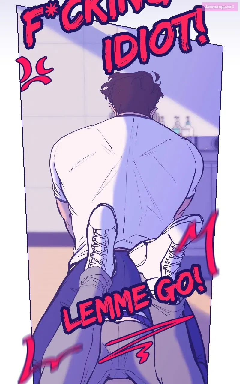 Love Online Mangakakalot X Chapter 21 Page 29