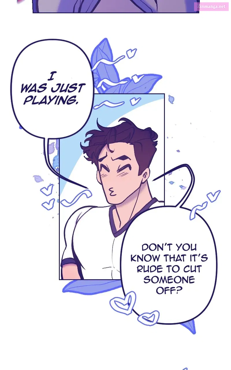 Love Online Mangakakalot X Chapter 21 Page 30