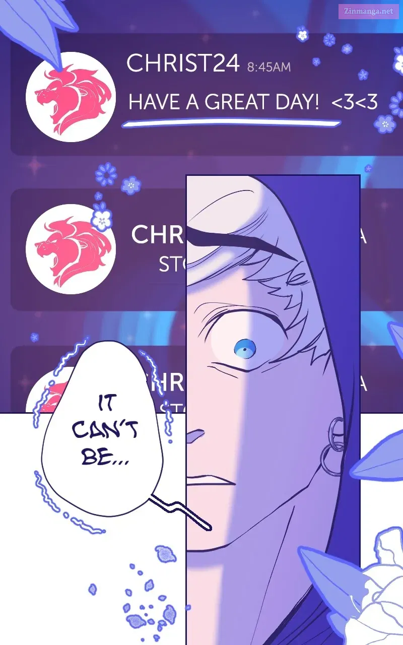 Love Online Mangakakalot X Chapter 21 Page 4