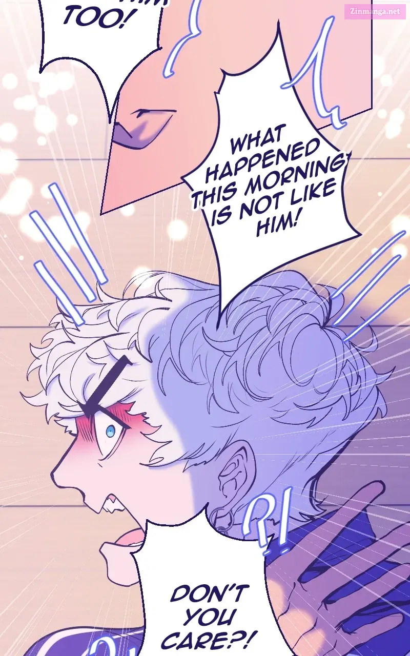 Love Online Mangakakalot X Chapter 21 Page 32