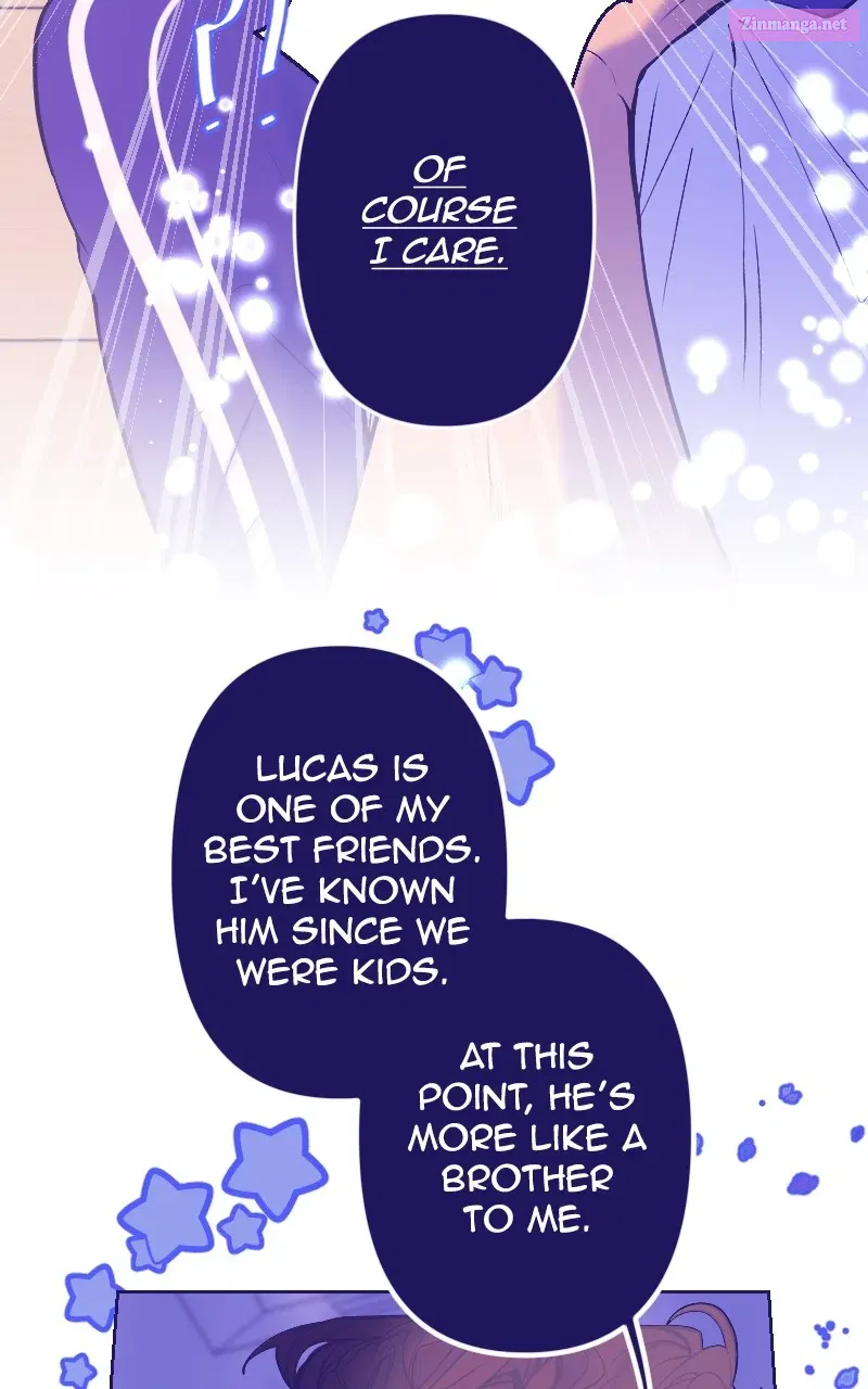 Love Online Mangakakalot X Chapter 21 Page 33