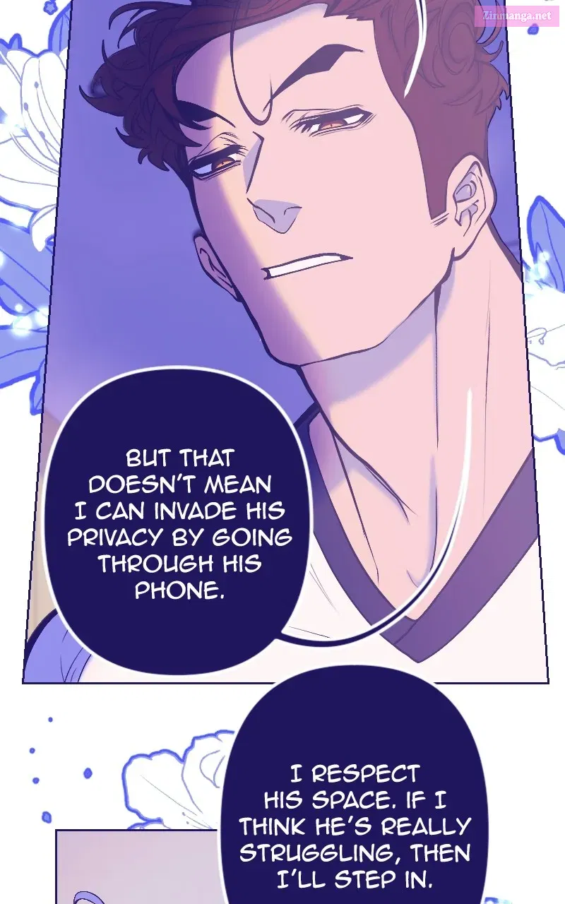 Love Online Mangakakalot X Chapter 21 Page 34