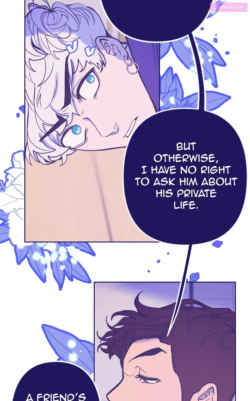 Love Online Mangakakalot X Chapter 21 Page 35