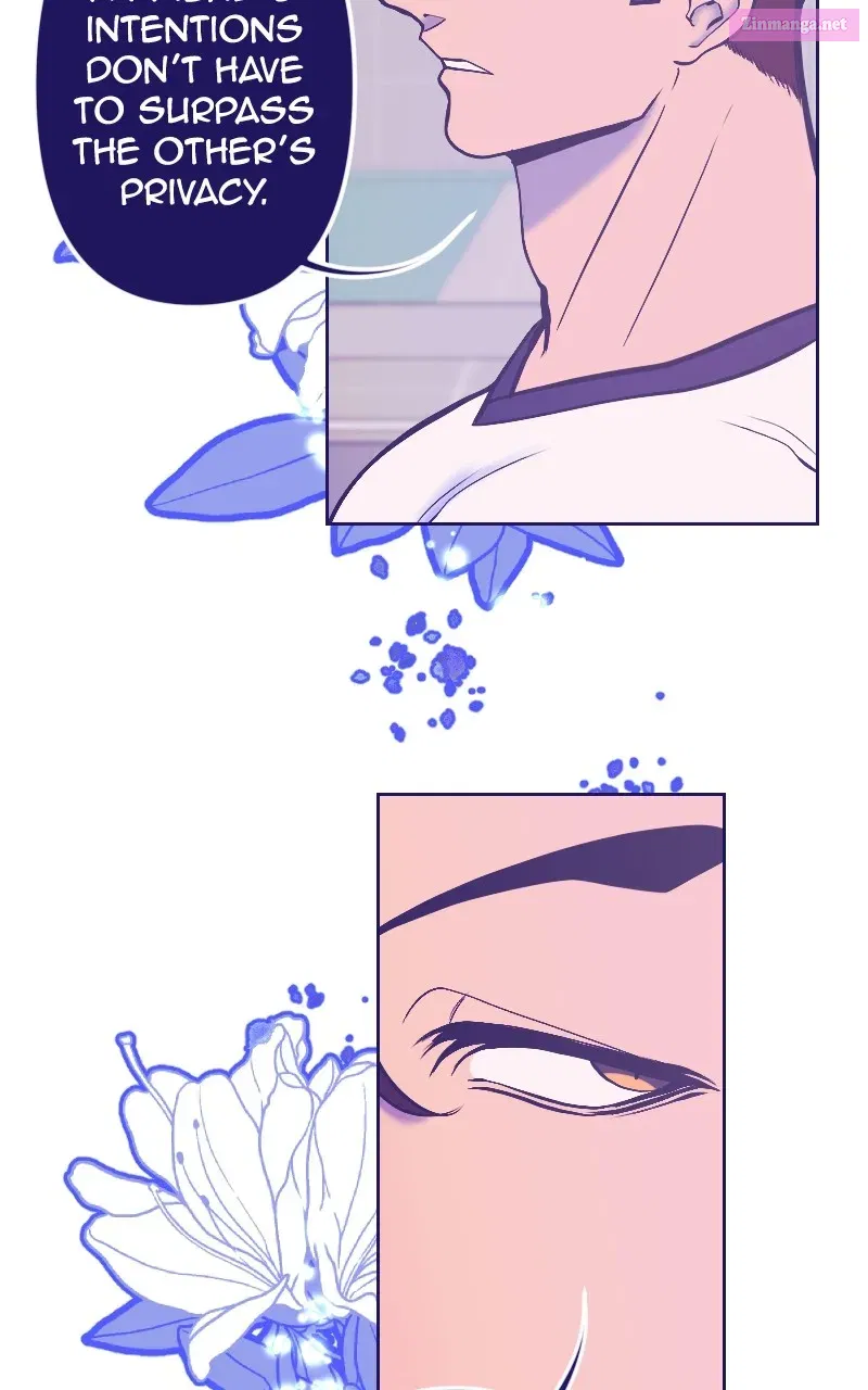 Love Online Mangakakalot X Chapter 21 Page 36