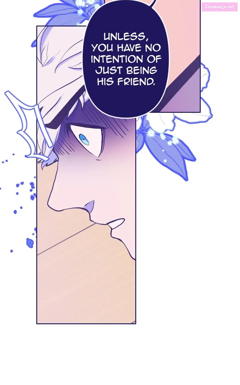 Love Online Mangakakalot X Chapter 21 Page 37