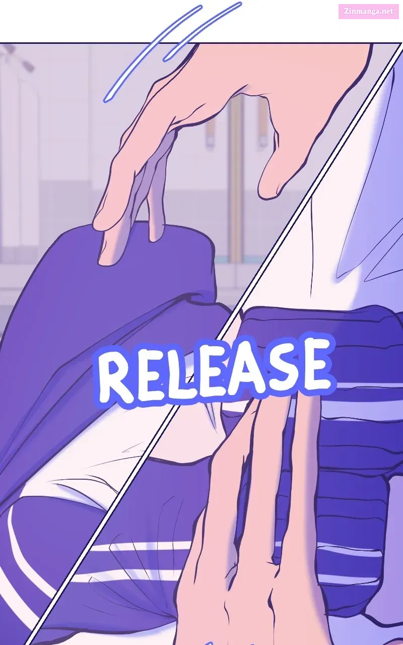 Love Online Mangakakalot X Chapter 21 Page 38